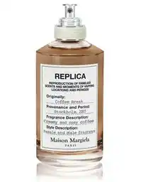 Maison Margiela Replica Coffee Break Woda toaletowa 100 ml