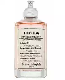 Maison Margiela Replica Flower Market woda toaletowa 100 ml