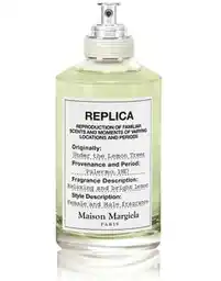 Maison Margiela Replica Under the Lemon Trees Woda toaletowa 100 ml