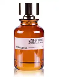 Maison Tahite Coffee Bomb Woda perfumowana 100 ml