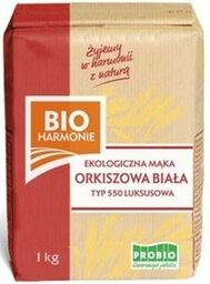 Mąka orkiszowa