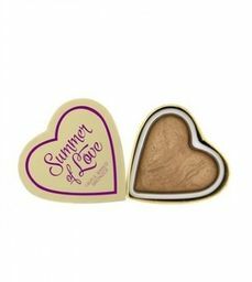 Makeup Revolution bronzer