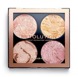 Makeup Revolution Cheek Kit