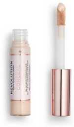 Makeup Revolution korektor w płynie