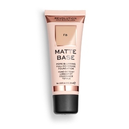 Makeup Revolution podkład matujący