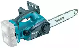 Makita DUC302Z Akumulatorowa Piła Łańcuchowa