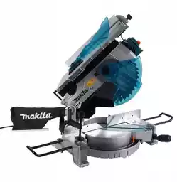 Makita LH1201FL Ukośnica Piła Pilarka Stołowa 2w1 1650W
