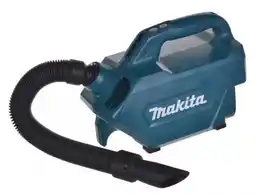 Makita Odkurzacz 18V DCL184Z