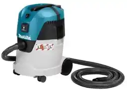 Makita Odkurzacz Przemysłowy VC2512L