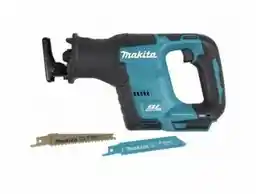 Makita PIŁA SZABLASTA AKUMULATOROWA 18V 0*AH LI-ION LXT