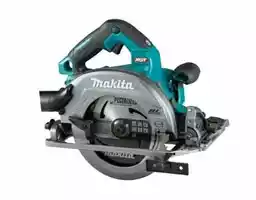 Makita Pilarka tarczowa aku 190mm XGT HS004GZ01