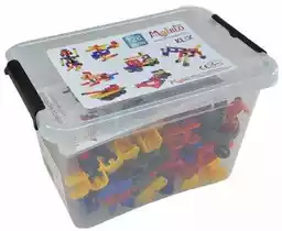 MALBLO Klocki Klix Box MAL 0604