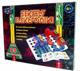 Mały elektronik