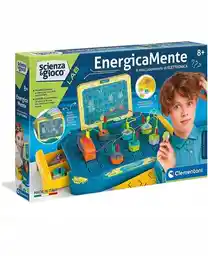 Mały elektronik
