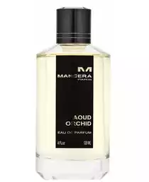 Mancera Aoud Orchid woda perfumowana 120 ml