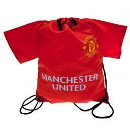 Manchester United ubrania