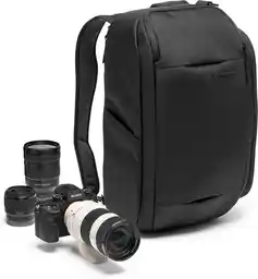 Manfrotto Plecak Advanced III Hybrid Czarny