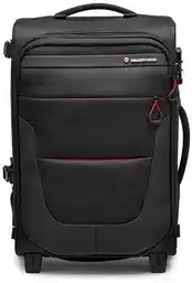Manfrotto Walizka Reloader Switch 55 Czarny