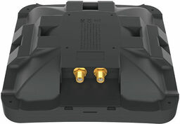 Manta antena