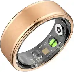 Manta Smartring OneRing 59mm SR01GD-59 Złoty