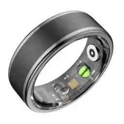 Manta Smartring OneRing 62mm Czarny