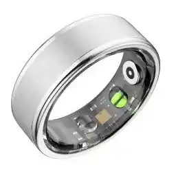 Manta Smartring Onering 62Mm Srebrny Sr01Sl-62