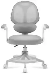 Markadler Fotel MARK ADLER Junior 4.5 Szary