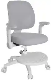 Markadler Fotel MARK ADLER Junior 5.0 Szary