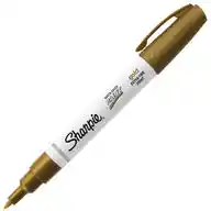 Marker złoty