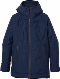 Marmot parka