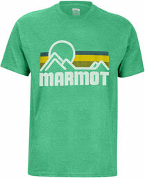 Marmot top