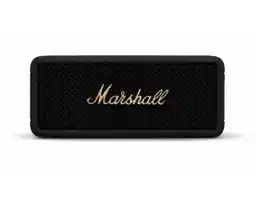 Marshall Głośnik mobilny Emberton III Czarno-miedziany