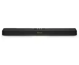 Marshall Heston 120 150W Bluetooth AirPlay Dolby Atmos Czarny Soundbar