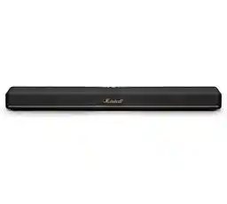 Marshall Heston 60 5.1 Bluetooth AirPlay Dolby Atmos Czarny Soundbar