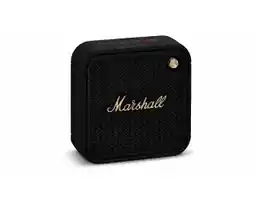 Marshall Willen II 10W Czarno-miedziany Głośnik Bluetooth