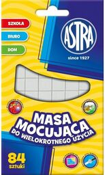 Masa mocująca