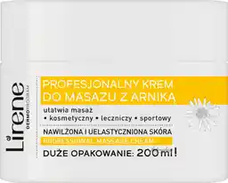 Maść arnikowa