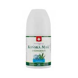 Maść końska Herbamedicus