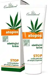 Maść na atopowe zapalenie skóry