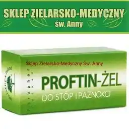 Maść przeciwgrzybicza