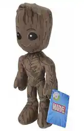 Maskotki Marvel