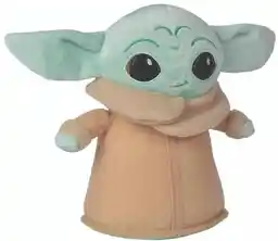 Maskotki Star Wars