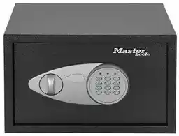 Master Lock Sejf elektroniczny X055ML
