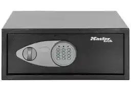 MasterLock Sejf elektroniczny X075ML duży