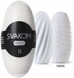 Masturbator Svakom