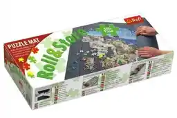 Mata do puzzli