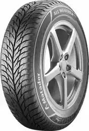 Matador Opony całoroczne 155/80R13 79T MP62 All Weather Evo