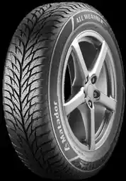 Matador Opony całoroczne 205/60R16 96H MP62 All Weather Evo