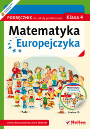 Matematyka klasa 4 szkoła podstawowa