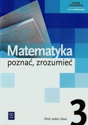 Matematyka poznac zrozumiec